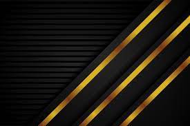 Black Gold Diagonal Abstract Background Graphic By Noory Shopper Creative Fabrica Abstract Backgrounds Abstract Luxury Background