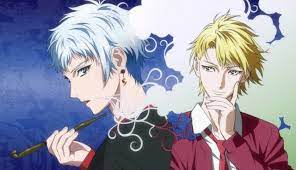 Fukigen Na Mononokean