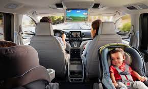 Check spelling or type a new query. 2021 Honda Odyssey Interior Dimensions Features Cargo Space Available