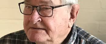 Valg til Ældrerådet 2021: Erik stiller op