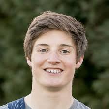 James Marren's Instagram, Twitter & Facebook