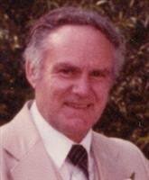 George E. Loux, Jr Obituary 2014