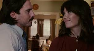 39 Shows That Will Make Life Feel Slightly Less Terrible Milo Ventimiglia Mandy Moore Milo Ventimiglia Mandy Moore