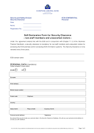 Dari sini menghasilkan boerja f1, f2, f3 dan f4. Https Www Ecb Europa Eu Careers Pdf 2019 Privacy Statem And Self Decl Sec Clearance Non Staff Unescorted Visitors En Pdf