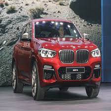 New 2019 Bmw Van Specs And Review Car Review 2019