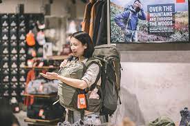 I don't know what to do without you. Over The Mountains And Through The Woods With Mint I Roam Alone Thaioutdoorgroup