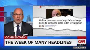 Instant breaking news alerts and the most talked about stories. Comnent The Week Of Many Headlines Cnn Video