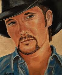 Mcgraw Paintings for Sale