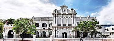 Museums in langkawi 2020 november 17. Penang Kini Penang State Museum Art Gallery Muzium Facebook