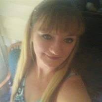 LAHOMA RENAE SIMPKINS WALKER Obituary