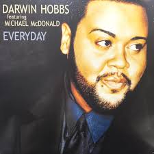 DARWIN HOBBS