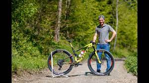 Nino schurter's scott spark 700 rc is one of those race bikes that just looks fast. Bikecheck Nino Schurter Scott Spark Rc Saison 2019 Youtube