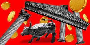 Wall Street Recession, Inflation Bets Will Cause Bond, Stock Market Chaos