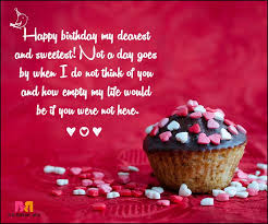 Birthday Wishes For Special Person In My Life 70 Love Birthday Messages To Wish That Special Someone Happy Birthday Cards Images Birthday Messages Birthday Wishes And Images