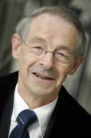 Het emeritusexamen: Frank Gotzen, Mel Collier en Walter Pintens — Nieuws