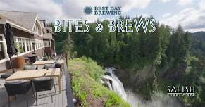 Best Day Brewing: Bites & NA Brews