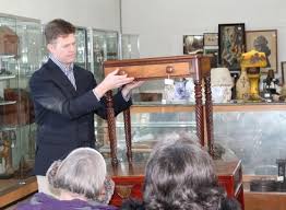 To get a free appraisal from a past ar appraiser. Musical Merchant Offers Antiques Roadshow Appraisals The Chestnut Hill Local