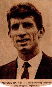 Grandad's football blog