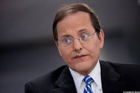 Fannie, Freddie Raises Guarantee Fee Ahead of Mel Watt Confirmation