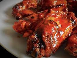 Has been added to your cart. Celebrate National Chicken Wing Day With 10 Awesome American Chicken Wings Maxim