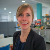 Charlotte Österman Email & Phone Number