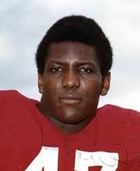 Woodrow Lowe passed away at the age of 71