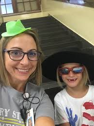 Hats Off to our United Way Campaign #wpsproud