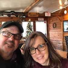 Picture of old store