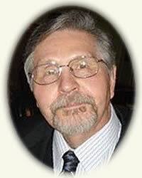 James P. Hines Obituary