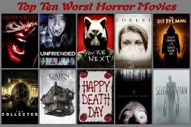 Nineties icons (neve campbell, drew barrymore, david arquette, courtney cox, rose mcgowan) are. The Worst Horror Movie Ever Made 2005