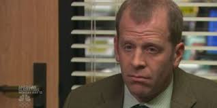 The Office: All The Clues Toby Was The Scranton Strangler