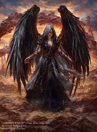 Imagem De Angel And Fantasy Fantasy Art Character Art Dark Fantasy Art