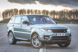 Our comprehensive coverage delivers all you need to know to make an informed car buying decision. Land Rover Range Rover Sport Hse Dynamic 2016 Review