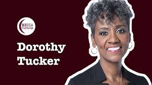 Dorothy Tucker's Instagram, Twitter & Facebook