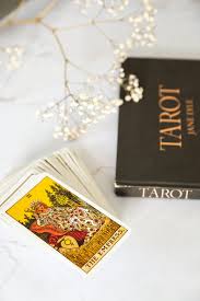 Tarot cards date back to 15th century italy. Your Guide To Getting Into Tarot Cards This Year Instyle