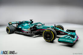Aston martin, meksikalı pilotu sergio perez ile ise yollarını ayırdı. Aston Martin Cognizant Amr21 Technical Thread Racing Comments The Autosport Forums