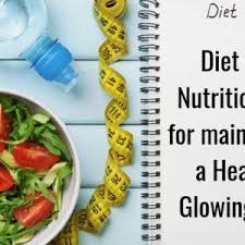 The Perfect Diet Plan For Healthy Body And Glowing Skin Perfect Diet Healthy Diet Tips Diet Tips