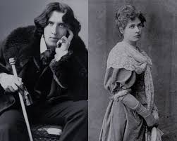 Mari iubiri (tragice): Oscar Wilde și Constance LLoyd (Holland)