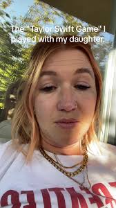 Driving Game to Taylor Swift