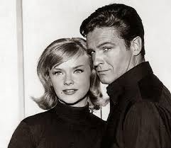 Honey West starring Anne Francis 1965-66