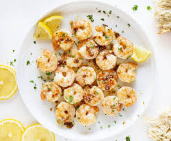 Shrimp Scampi Recipe Scampi Shrimp Scampi Scampi Recipe