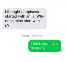 Dyslexic reacting to dyslexia memes!! Memebase Dyslexia All Your Memes In Our Base Funny Memes Cheezburger