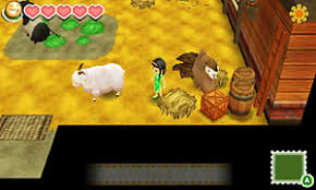 Long ago, there lived an old man with his three sons in a deserted village, located in the vicinity of a desert. How To Guide For Angora Goats And Camels A Story Of Seasons Help Guide