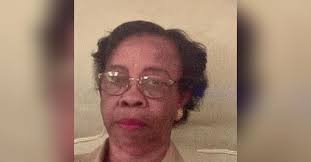 Mrs Catherine Davis Baxter Obituary