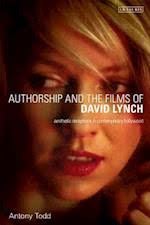 Få Authorship and the Films of David Lynch af Antony Todd som Paperback bog  på engelsk