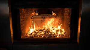 The cremation can be witnessed at dejohn pet services with advanced notice. How To Start A Crematorium