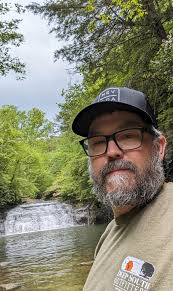 Chasing bass in Alabama's beautiful waters