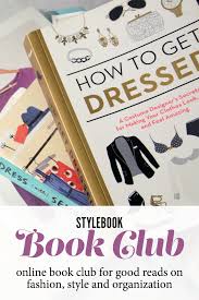 Join Stylebook S Online Book Club Email List To Get Recommendations On Fashion And Style Books Books Online Book Club Book Club
