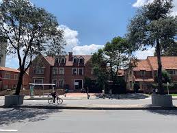 You can take a bus from the main transport terminal in bogota to the bus station in the north of medellin. Holberton Opens Its Software Engineering School In Medellin Techcrunch