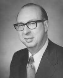 Max Larkin Obituary (2014)